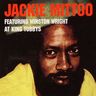 Jackie Mittoo - Jackie Mittoo Featuring Winston Wright At King Tubbys album cover