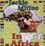 Jackie Mittoo - In Africa album cover