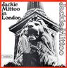 Jackie Mittoo - Jackie Mittoo in London album cover