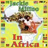 Jackie Mittoo - Jackie Mittoo in Africa album cover