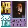 Jackie Mittoo - Keep on Dancing album cover