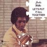 Jackie Mittoo - Let's Put it All Together album cover