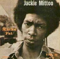 Jackie Mittoo - Macka Fat album cover