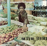 Jackie Mittoo - Reggae Magic album cover