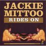 Jackie Mittoo - Rides On album cover