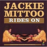 Jackie Mittoo - Rides On album cover