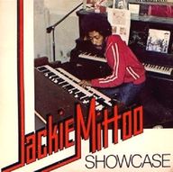 Jackie Mittoo - Showcase album cover