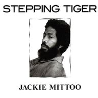Jackie Mittoo - Stepping Tiger album cover