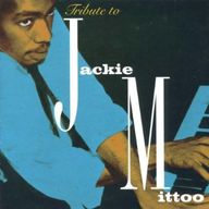 Jackie Mittoo - Tribute to Jackie Mittoo album cover