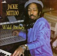 Jackie Mittoo - Wild Jockey album cover