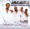 Jackito - Jackito Live 2004 album cover