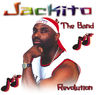 Jackito - Révolution album cover