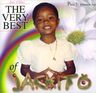 Jackito - The Very Best Of Jackito (Pou Ti Moun Yo) album cover