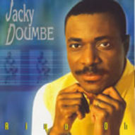 Jacky Doumbe - Aiyo Oh album cover