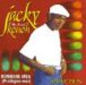 Jacky Kouoh - Seduction album cover