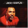 Jacky Rapon - Avec le temps album cover