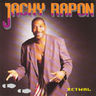 Jacky Rapon - Chayé mwen album cover