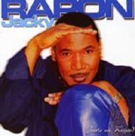 Jacky Rapon - Juste un regard album cover