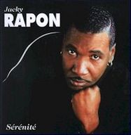 Jacky Rapon - Serenite album cover