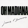 Jacob Desvarieux - Oh Madiana album cover
