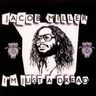Jacob Miller - I'm Just a Dread album cover