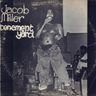 Jacob Miller - Tenement Yard album cover