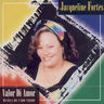 Jacqueline Fortes - Valor di amor album cover