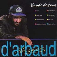 Jacques Darbaud - Bande De Fous album cover