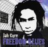 Jah Cure - Freedom Blues album cover