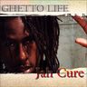 Jah Cure - Ghetto Life album cover