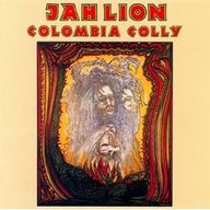 Jah Lion - Colombia Colly album cover
