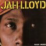 Jah Lloyd - Black Moses album cover