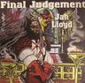 Jah Lloyd - Final Judgement album cover