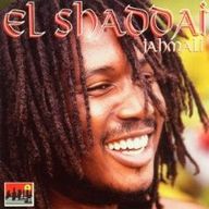 Jah Mali - El Shaddai album cover