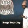 Jah Mason - Keep Your Joy album cover