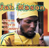 Jah Mason - Life Is Just a Journey album cover