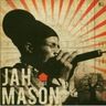 Jah Mason - Rise album cover