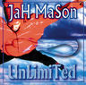 Jah Mason - Unlimited album cover