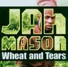 Jah Mason - Wheat and Tears album cover