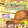 Jah Milk - Eera album cover