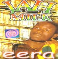 Jah Milk - Eera album cover