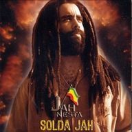 Jah Nesta - Solda Jah album cover