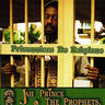 Jah Prince & The Prophets Band - Prisonniers de Babylone album cover