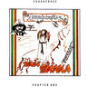 Jah Shaka - Commandments of Dub Vol.1 album cover