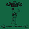 Jah Shaka - Commandments of Dub Vol.2 album cover