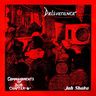 Jah Shaka - Commandments of Dub Vol.6 album cover
