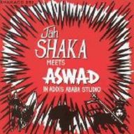 Jah Shaka - Jah Shaka Meets Aswad in Addis Ababa Studio album cover