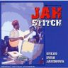 Jah Stitch - Dread Inna Jamdown album cover