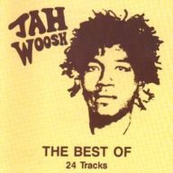 Jah Woosh - Best of Jah Woosh album cover