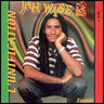Jahwise - L'Unification album cover